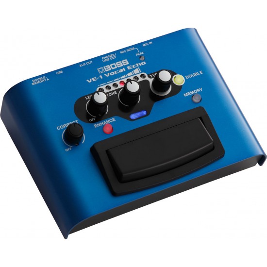Boss Vocal Echo VE-1 Boss Vocal Echo VE-1