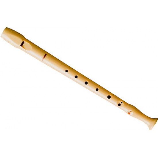 Hohner B9509 D Descant Melody Soprano Flute