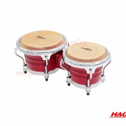 Haosen HMBGR Mini Bongo