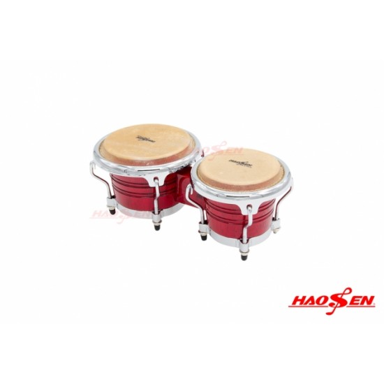 Haosen HMBGR Mini Bongo