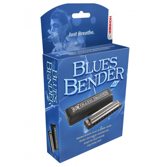 Hohner M58505X Harmonica Hohner M58505X Harmonica