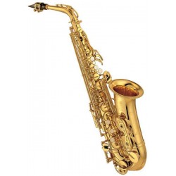 YAMAHA YAS62 ALTO SAXOPHONE