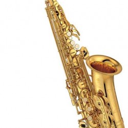 YAMAHA YAS62 ALTO SAXOPHONE