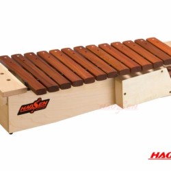 Haosen  HXS-16  Xylophone 16 bars