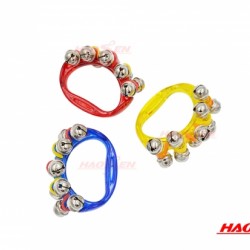 Haosen HB5RED Jingle Bells