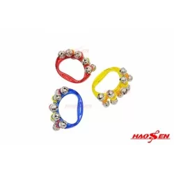 Haosen HB5RED Jingle Bells