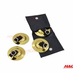 Haosen HFC03 Finger Cymbals