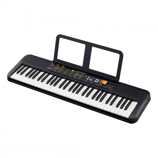 Yamaha PSR-F52 Home Keyboard