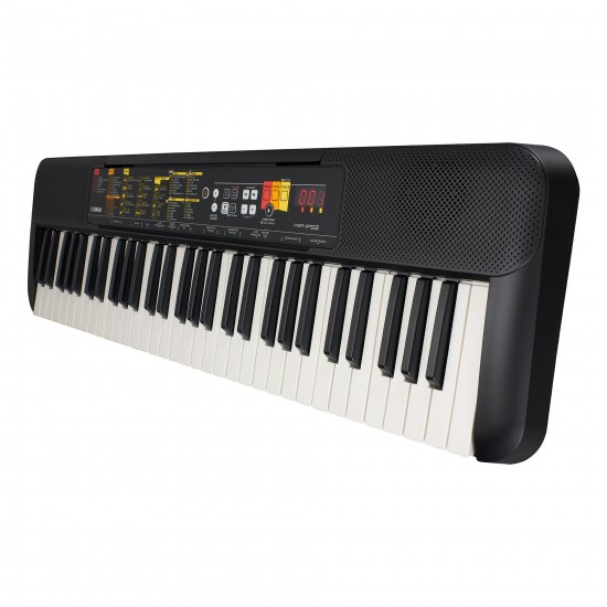 Yamaha PSR-F52 Home Keyboard