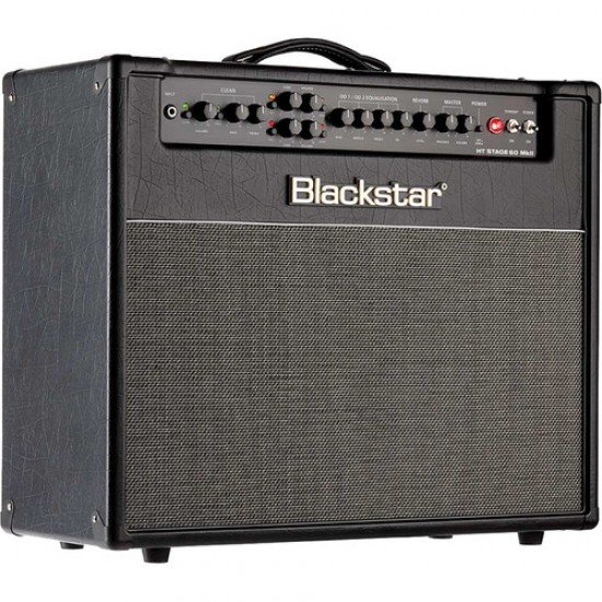 Blackstar HT STAGE 60 112 MKII 60 Watt Guitar Combo Amplifier