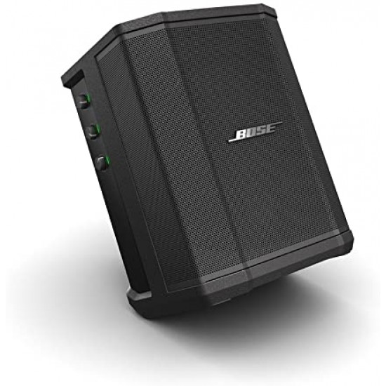 Bose S1 Pro system with 230V Battery