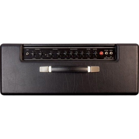 Blackstar Artist 30 -2 x 12" 30 Watt Valve Guitar Combo Amplifier BA124002 Blackstar Artist 30 -2 x 12" 30 Watt Valve Guitar Combo Amplifier BA124002