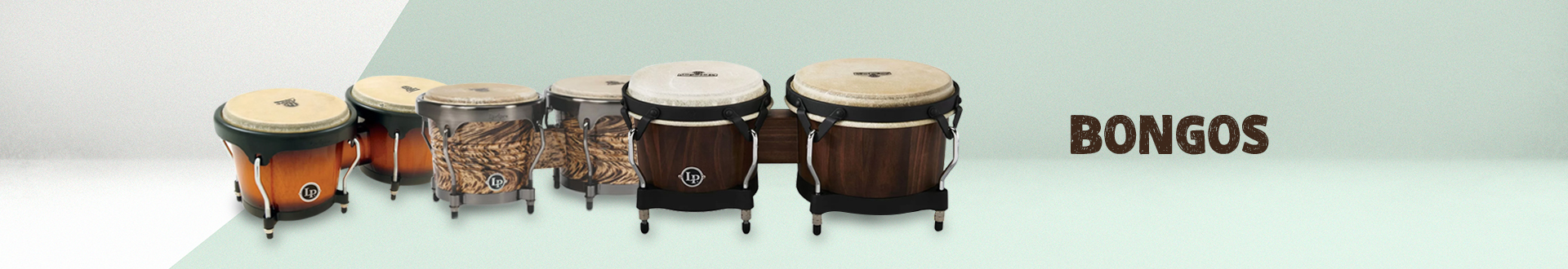 Bongos