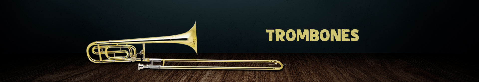 Trombones