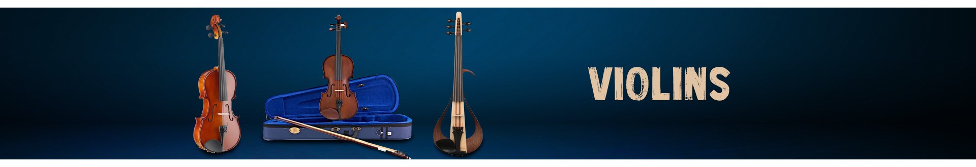 Violins