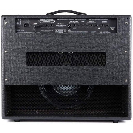 Blackstar HT Club 40 MkII 6L6 Valve 40 Watt 1 x 12" Tube Guitar Combo Amplifier Blackstar HT Club 40 MkII 6L6 Valve 40 Watt 1 x 12" Tube Guitar Combo Amplifier